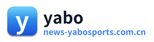 yabo 标志